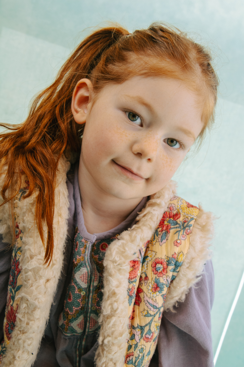 ZAZA Casting model ID: 26707