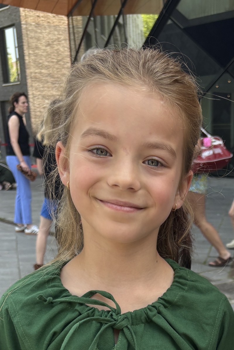 ZAZA Casting model ID: 14675