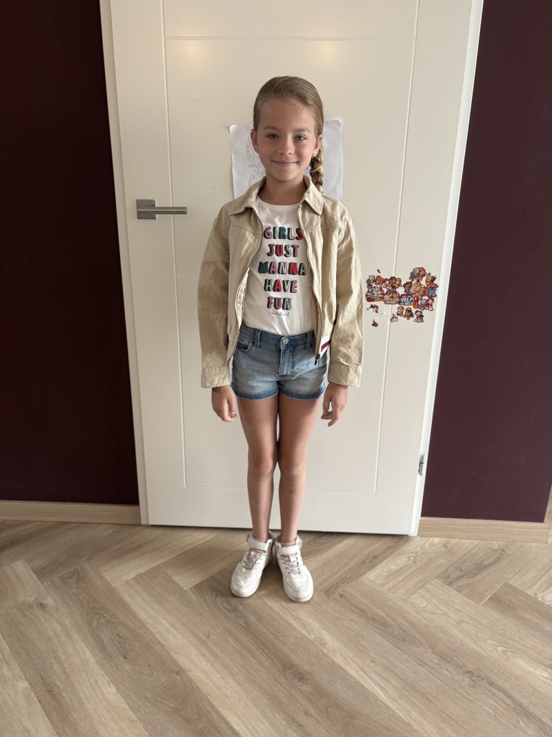 ZAZA Casting model ID: 14675