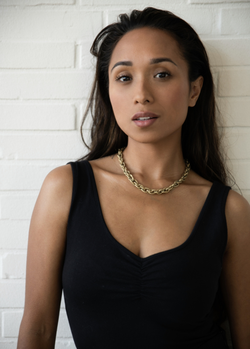 ZAZA Casting model ID: 26709