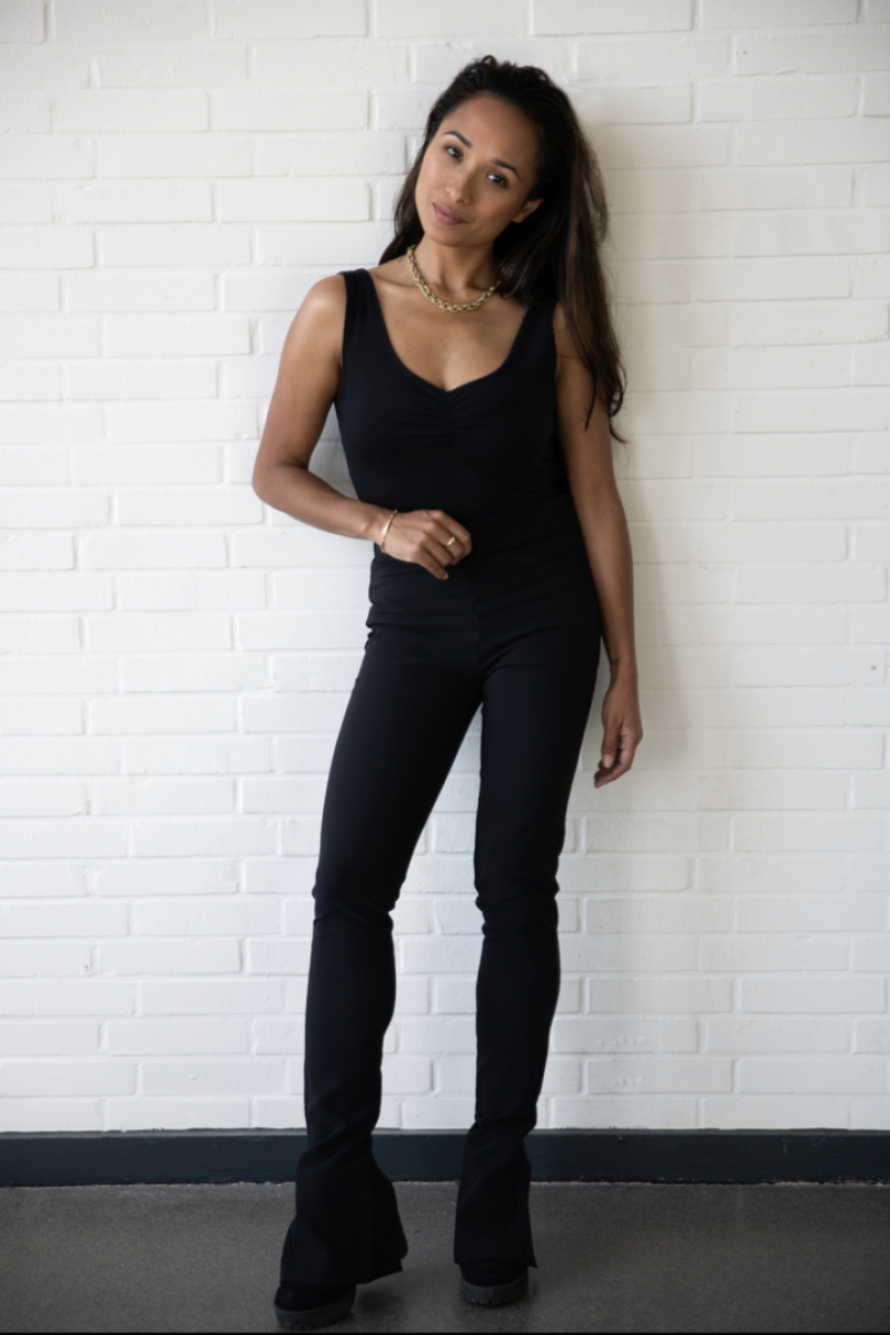 ZAZA Casting model ID: 26709