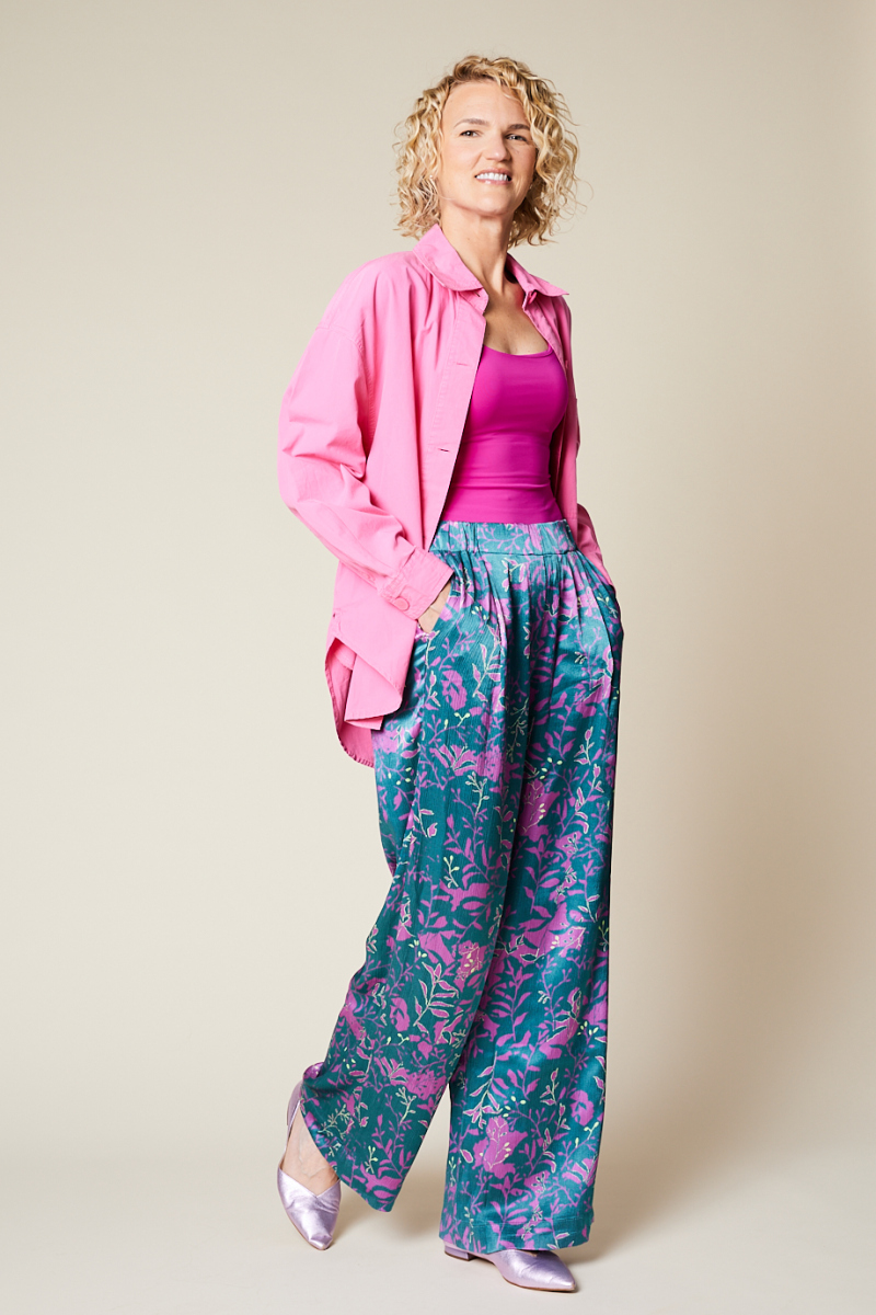 ZAZA Casting model ID: 26639