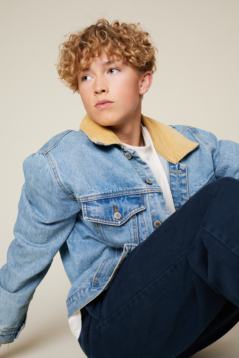 ZAZA Casting model ID: 26617