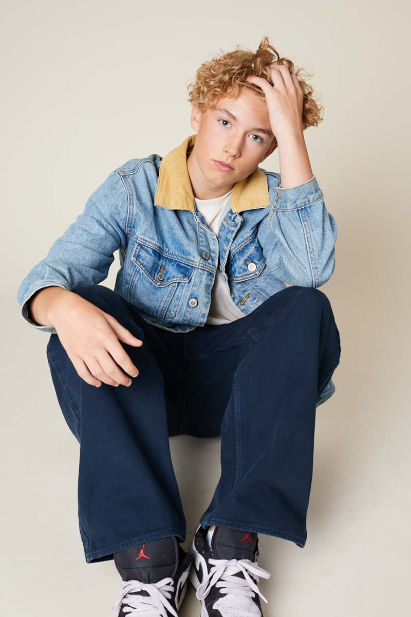 ZAZA Casting model ID: 26617