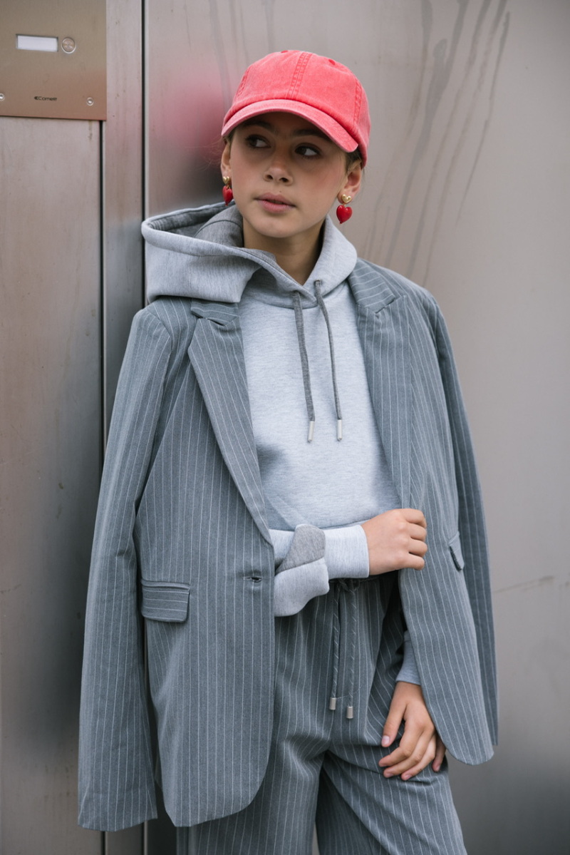 ZAZA Casting model ID: 18657