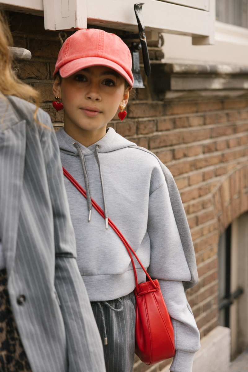 ZAZA Casting model ID: 18657