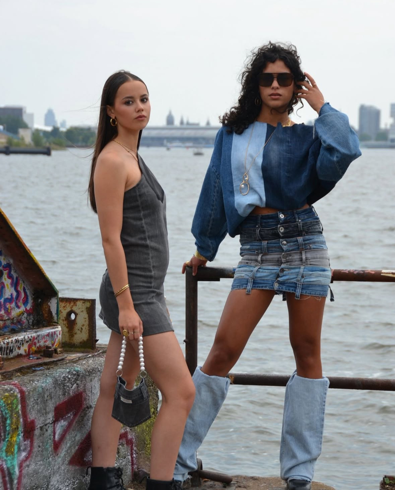 ZAZA Casting model ID: 25566
