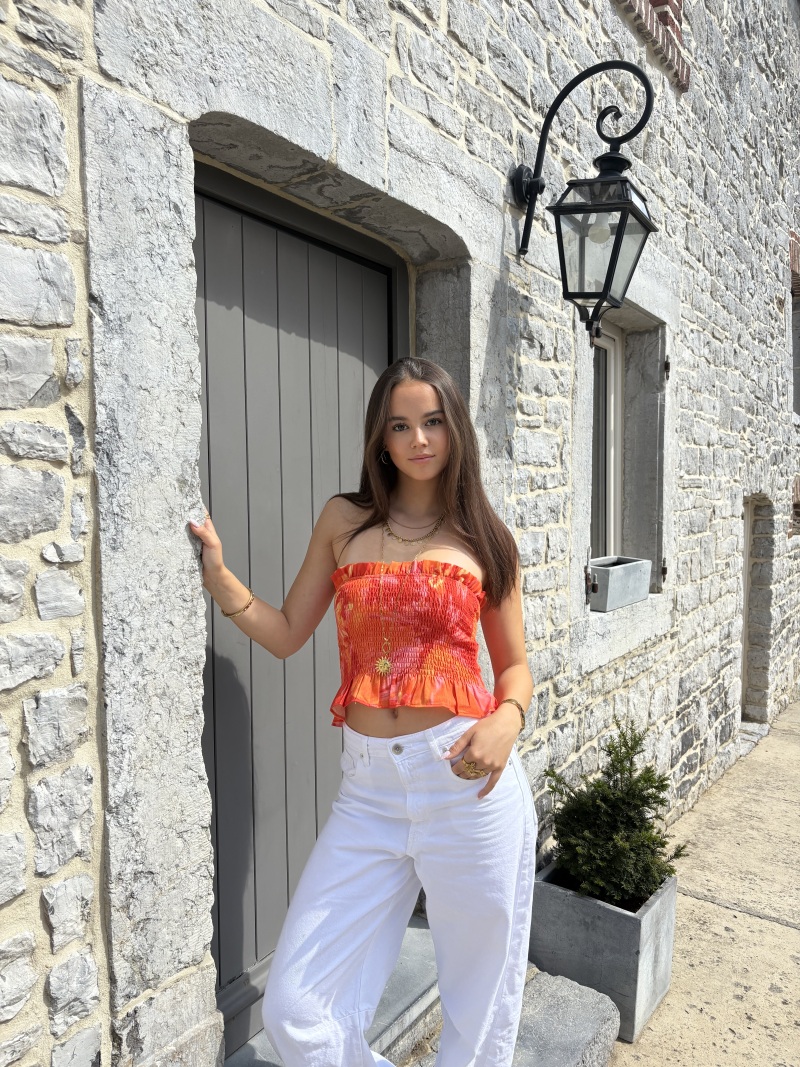 ZAZA Casting model ID: 25566