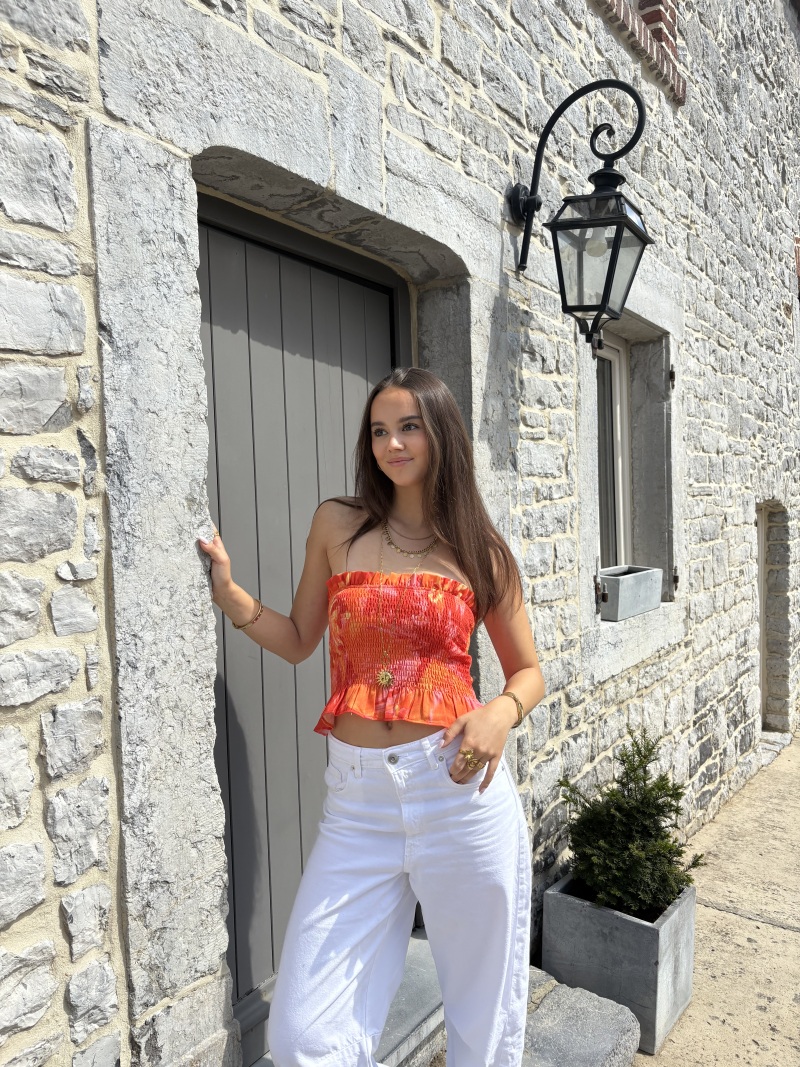 ZAZA Casting model ID: 25566