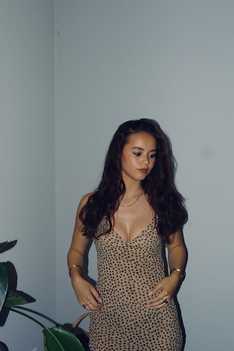ZAZA Casting model ID: 25566