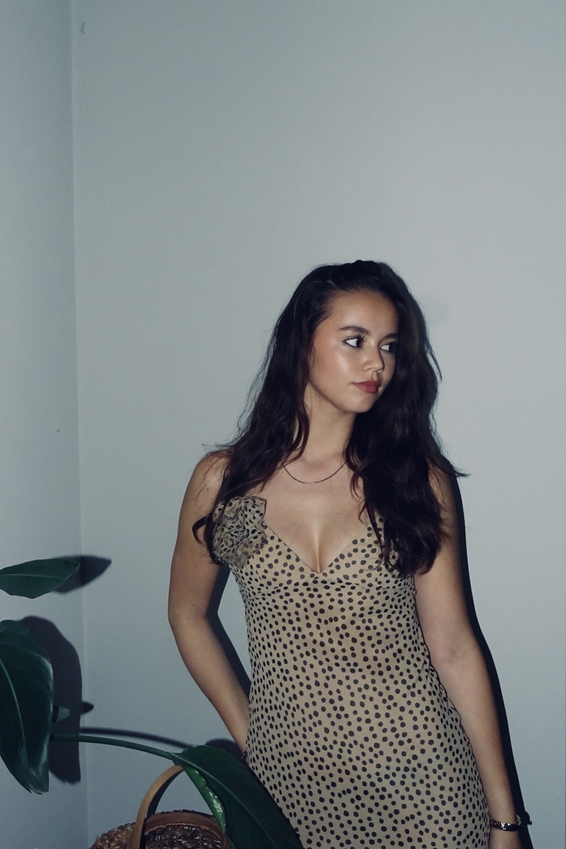 ZAZA Casting model ID: 25566