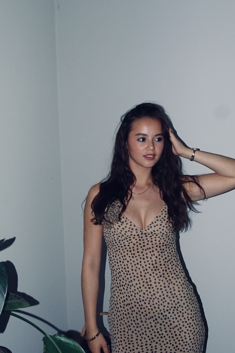 ZAZA Casting model ID: 25566