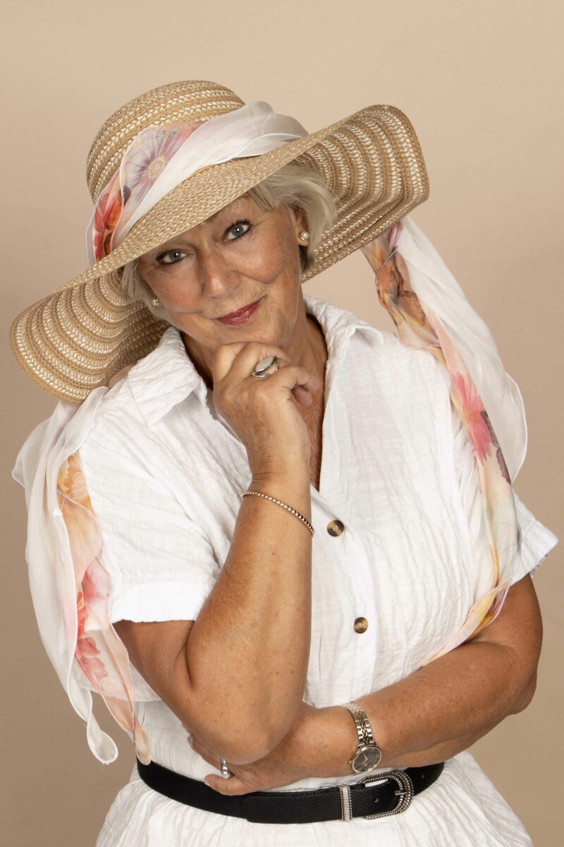 ZAZA Casting model ID: 4722
