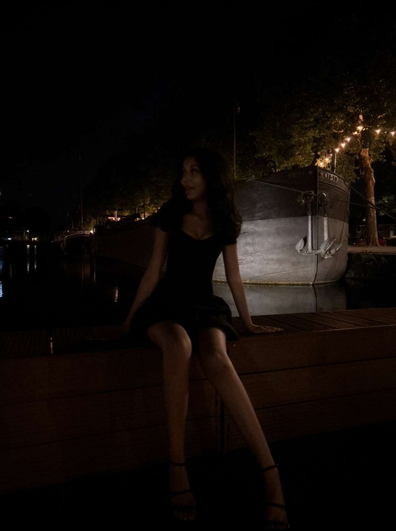 ZAZA Casting model ID: 13674