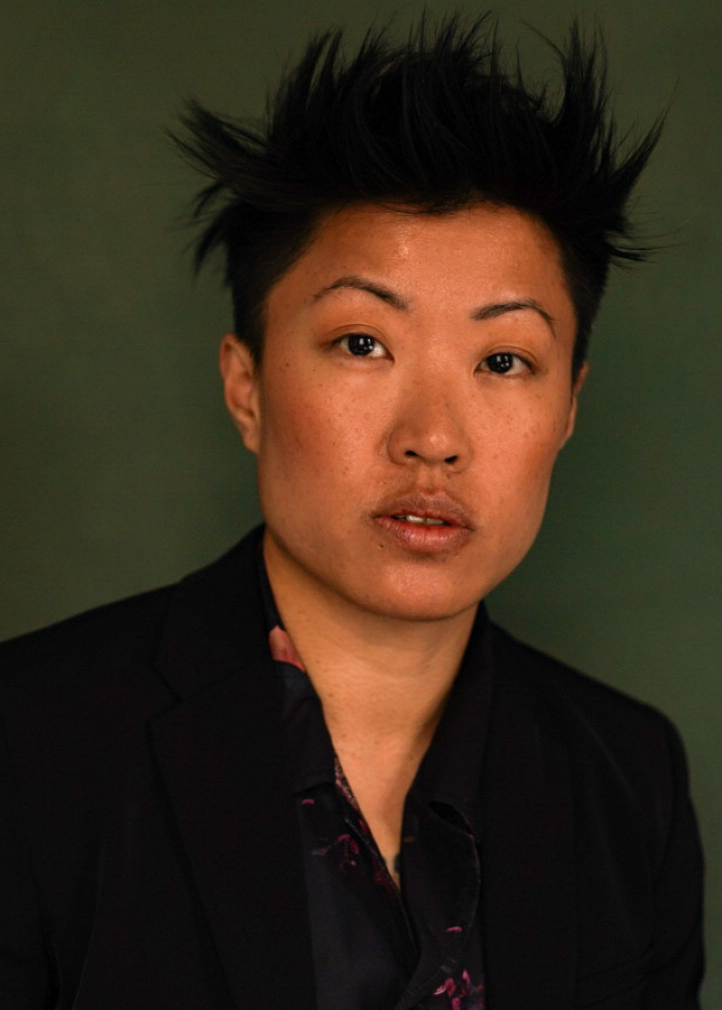 ZAZA Casting model ID: 20091