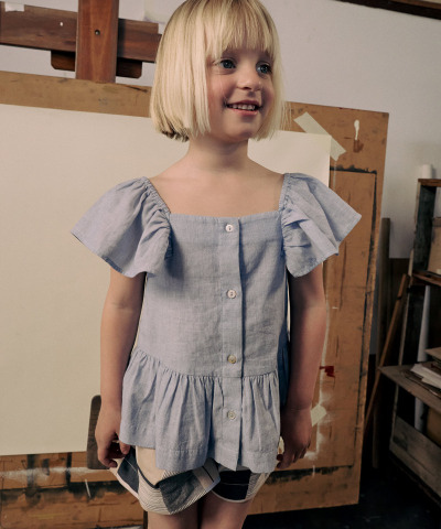 ZAZA Casting model ID: 24566
