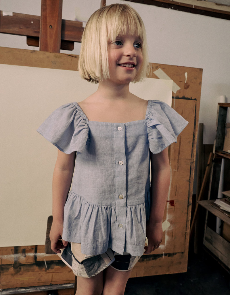 ZAZA Casting model ID: 24566