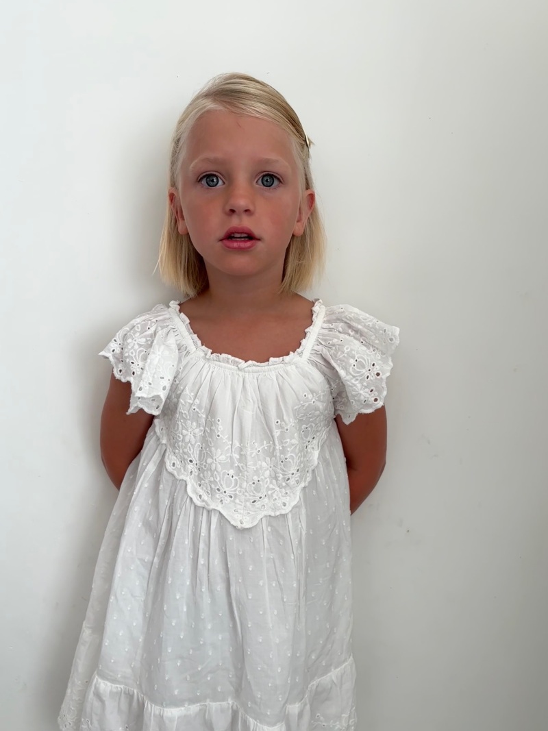 ZAZA Casting model ID: 24566