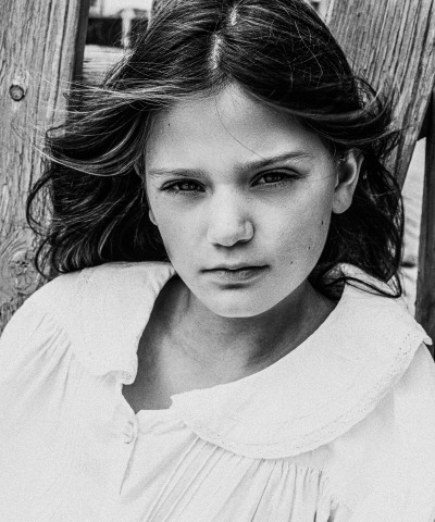 ZAZA Casting model ID: 20478