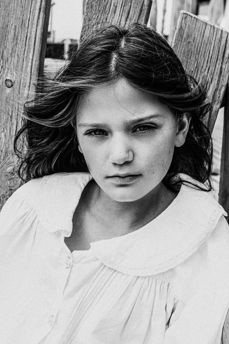 ZAZA Casting model ID: 20478