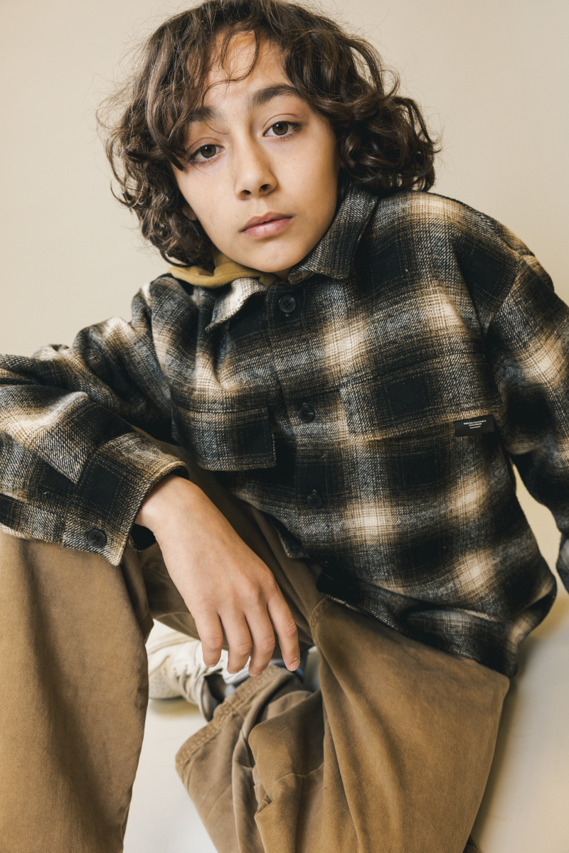 ZAZA Casting model ID: 23113