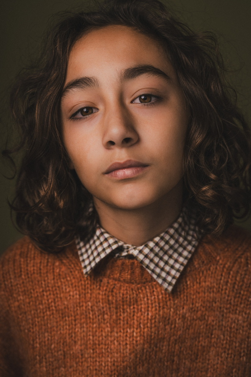 ZAZA Casting model ID: 23113