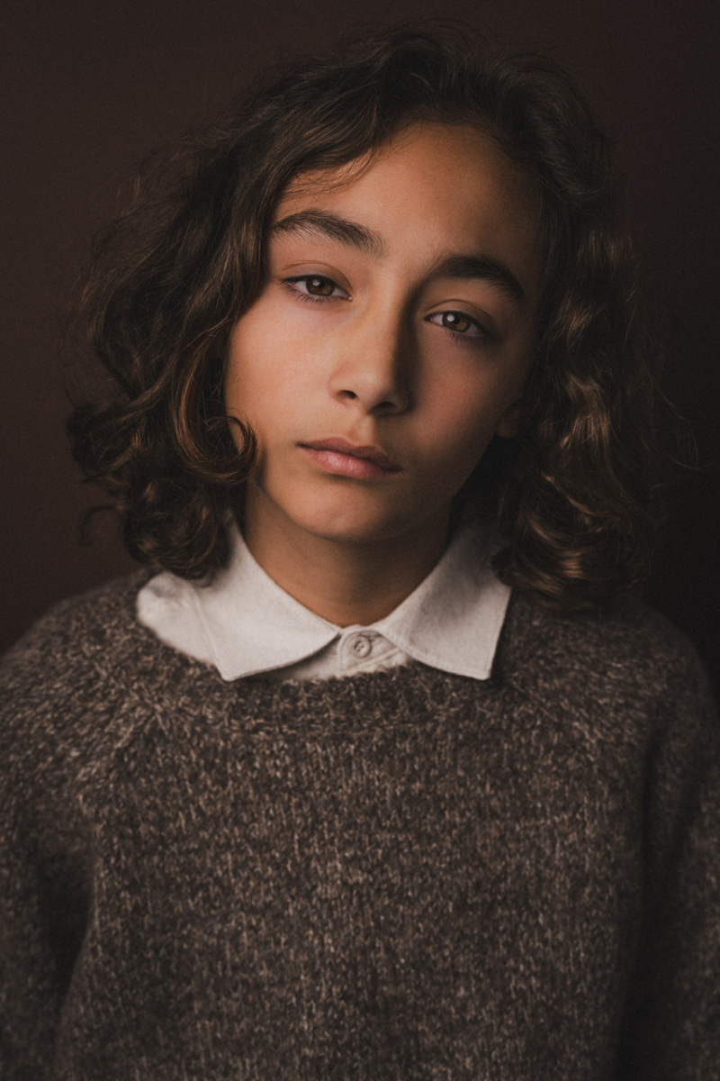 ZAZA Casting model ID: 23113