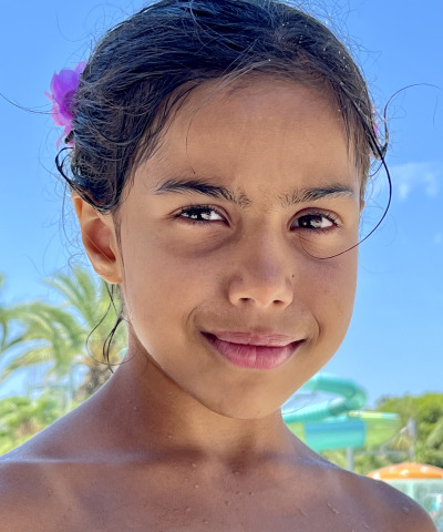 ZAZA Casting model ID: 17595