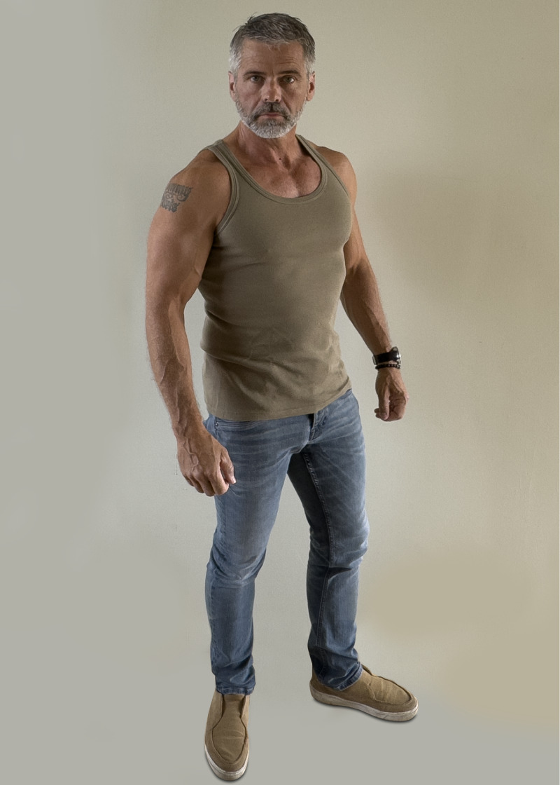 ZAZA Casting model ID: 24061