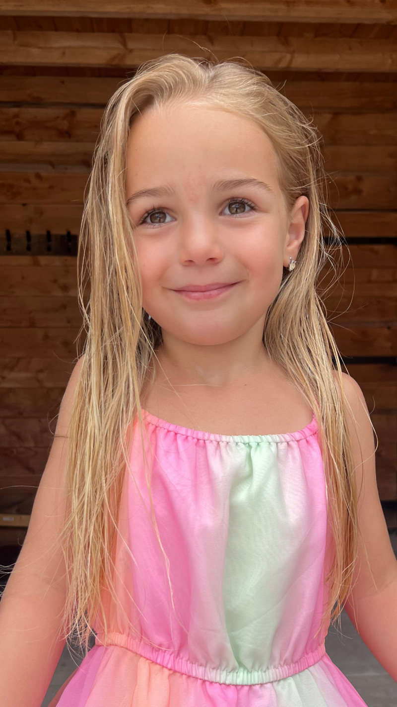 ZAZA Casting model ID: 19335