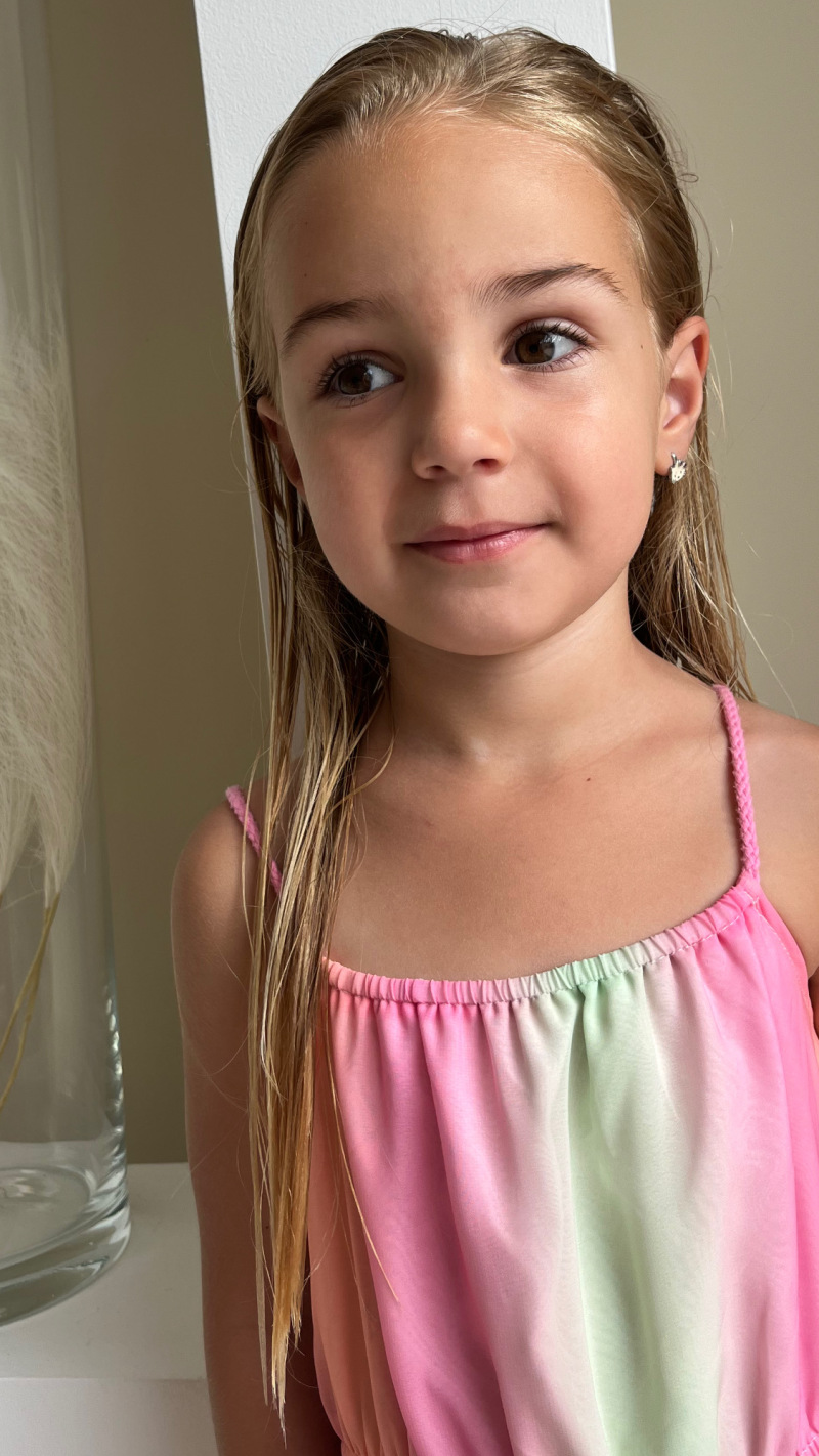 ZAZA Casting model ID: 19335