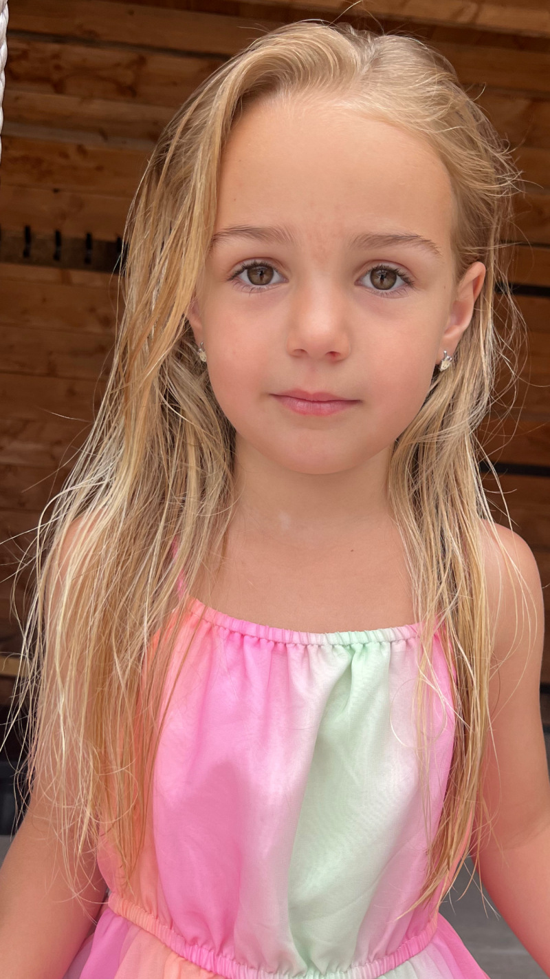 ZAZA Casting model ID: 19335