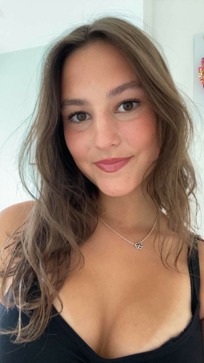 ZAZA Casting model ID: 7593