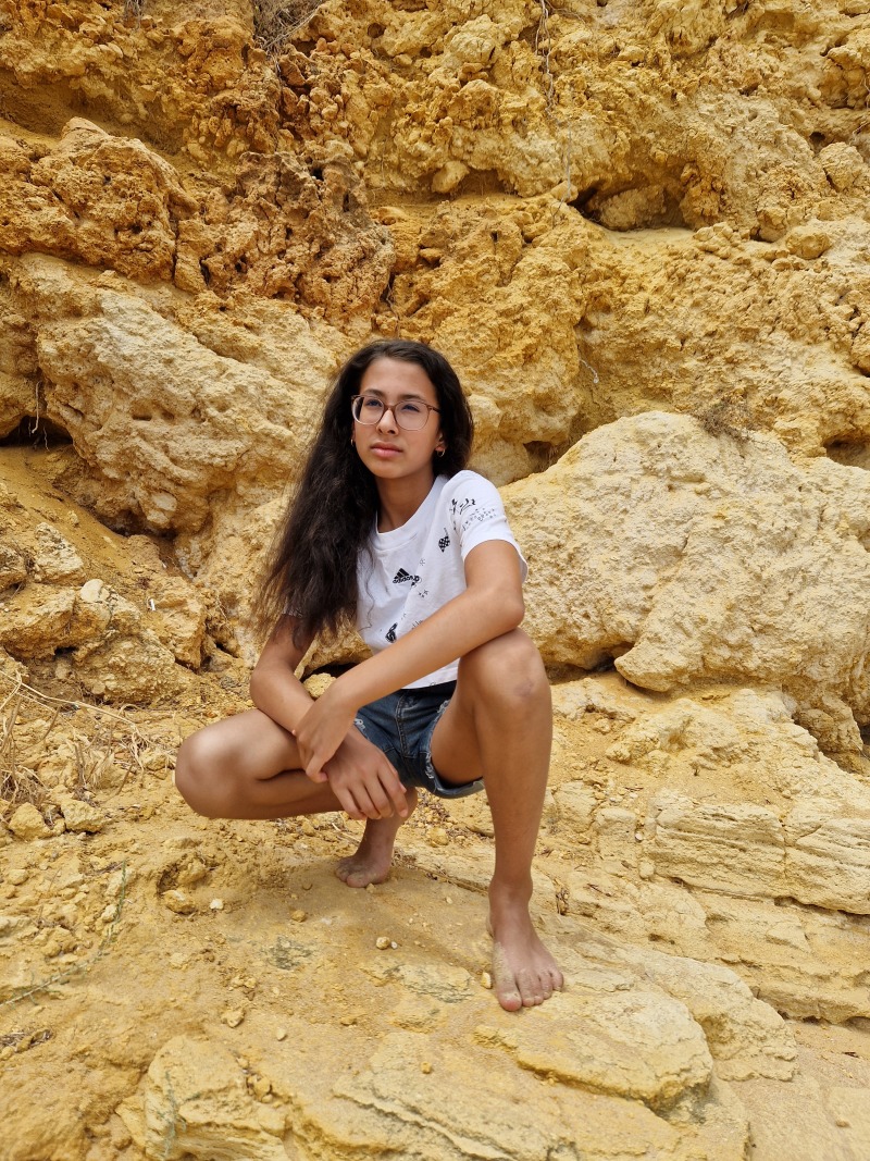 ZAZA Casting model ID: 25864