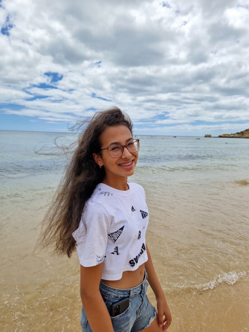 ZAZA Casting model ID: 25864