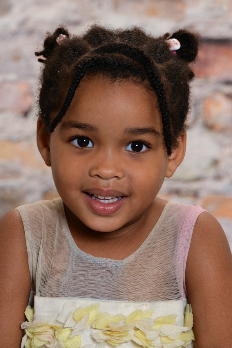 ZAZA Casting model ID: 25812