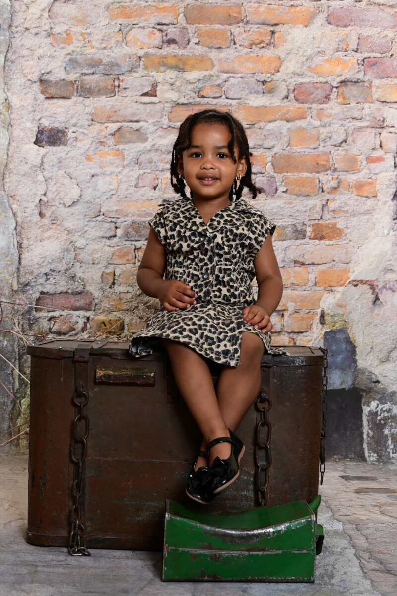 ZAZA Casting model ID: 25813