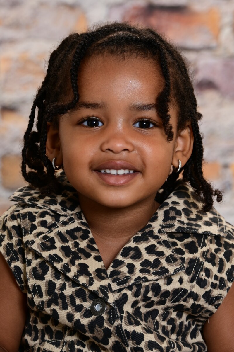 ZAZA Casting model ID: 25813