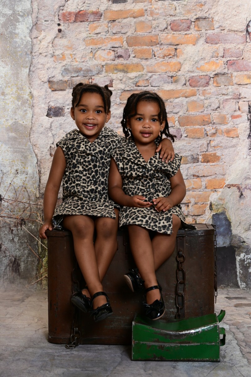 ZAZA Casting model ID: 25813