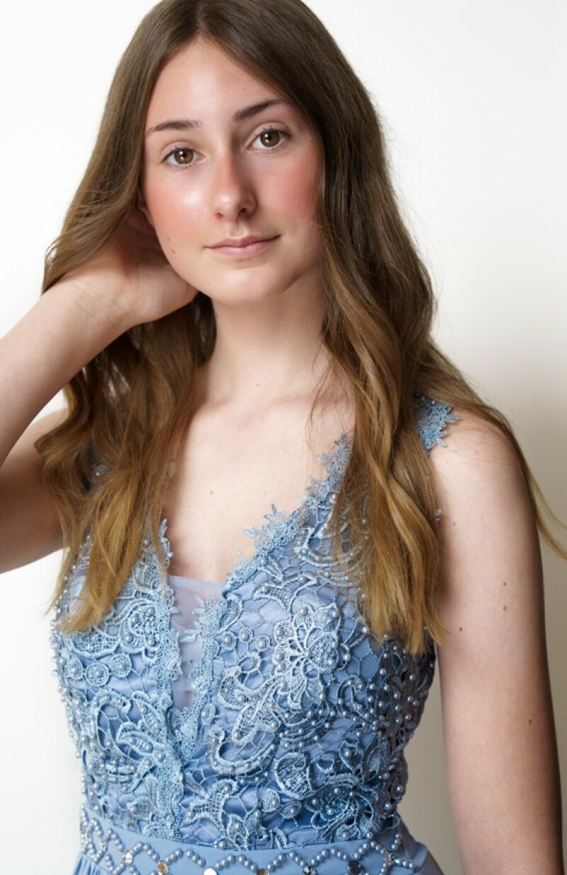 ZAZA Casting model ID: 22690