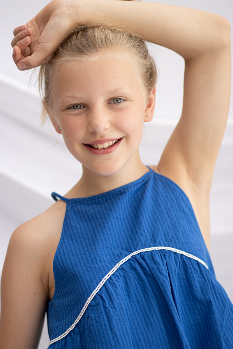 ZAZA Casting model ID: 9655