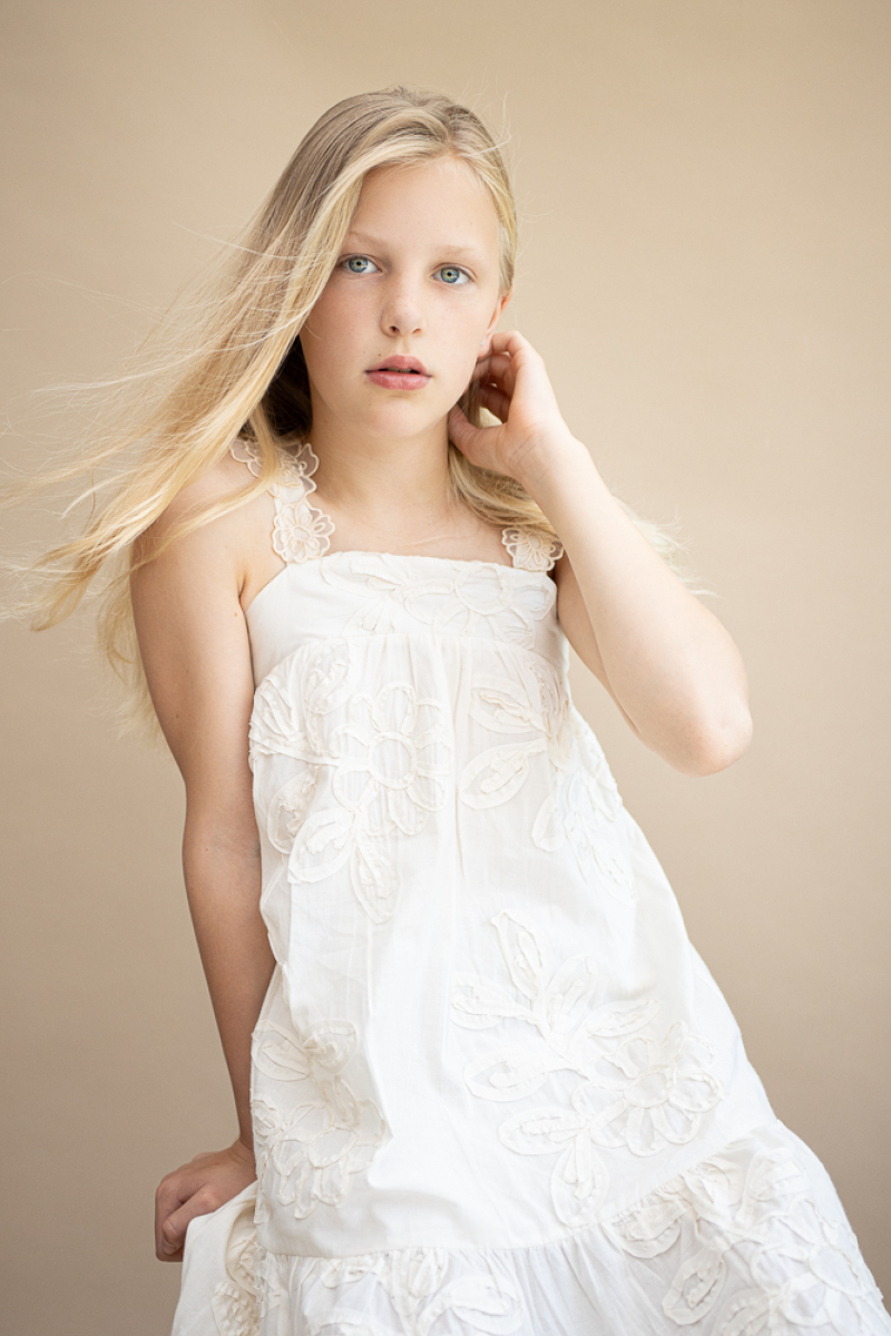 ZAZA Casting model ID: 9655