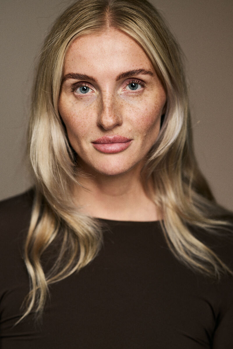 ZAZA Casting model ID: 24092