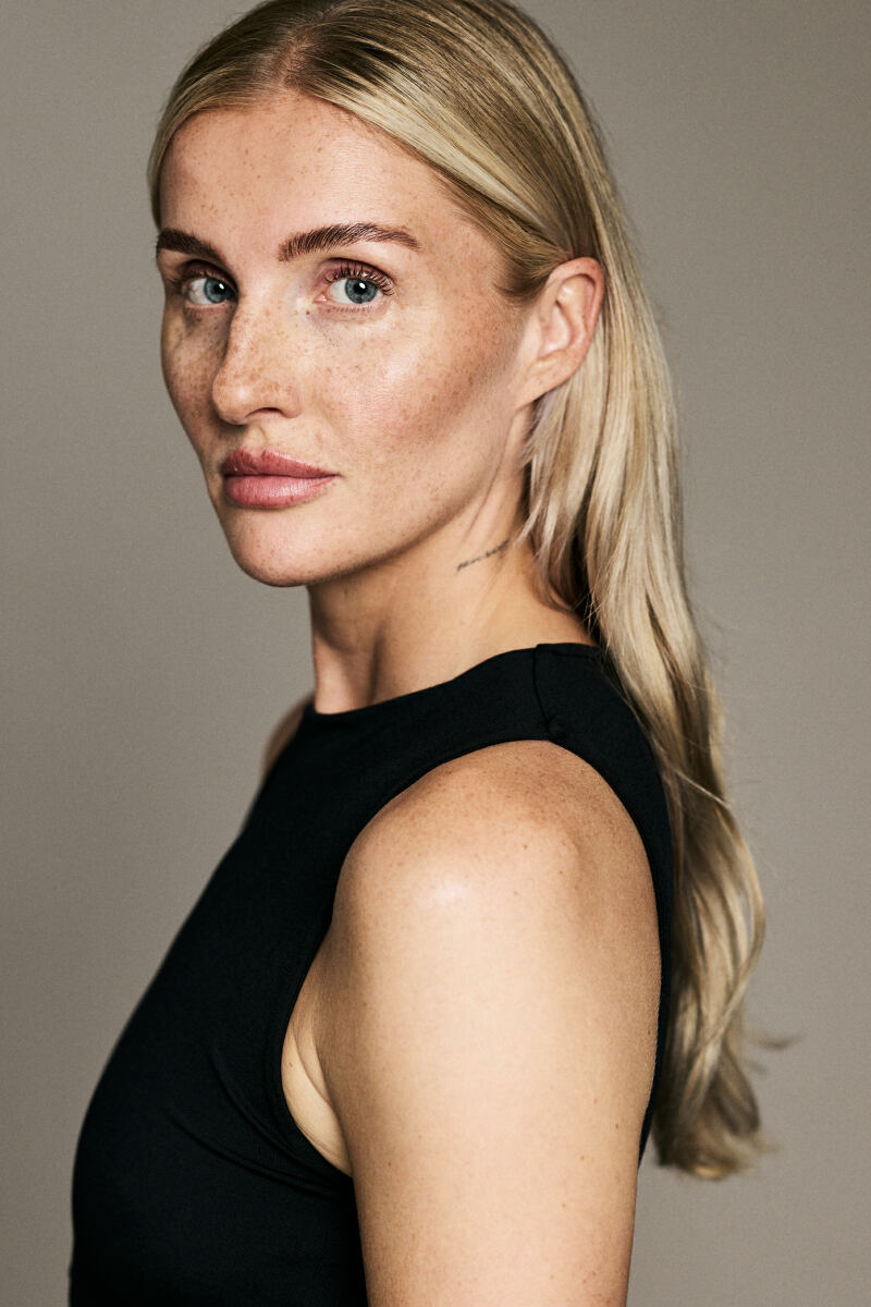 ZAZA Casting model ID: 24092