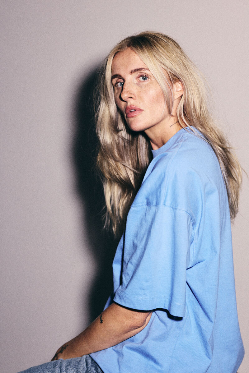 ZAZA Casting model ID: 24092