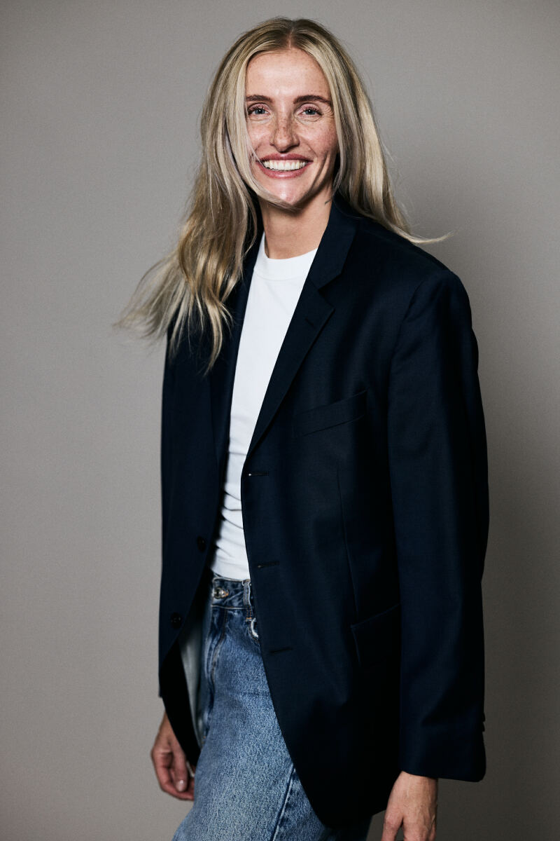 ZAZA Casting model ID: 24092