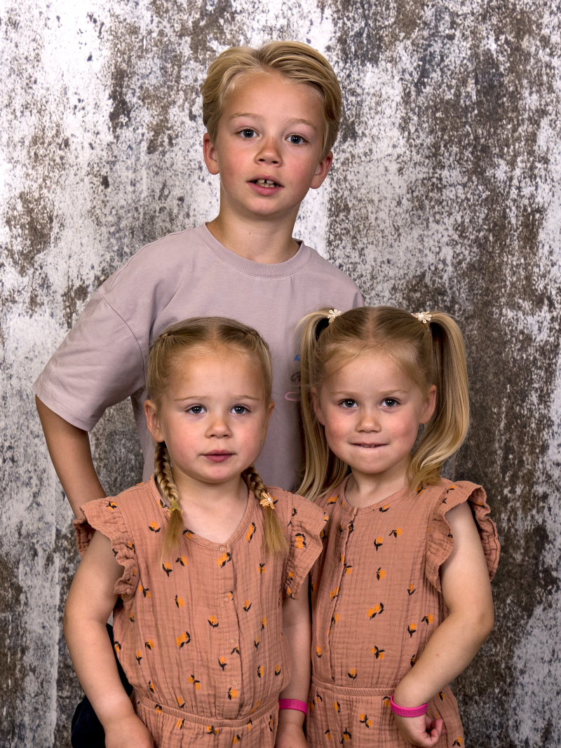 ZAZA Casting familie ID: 1835