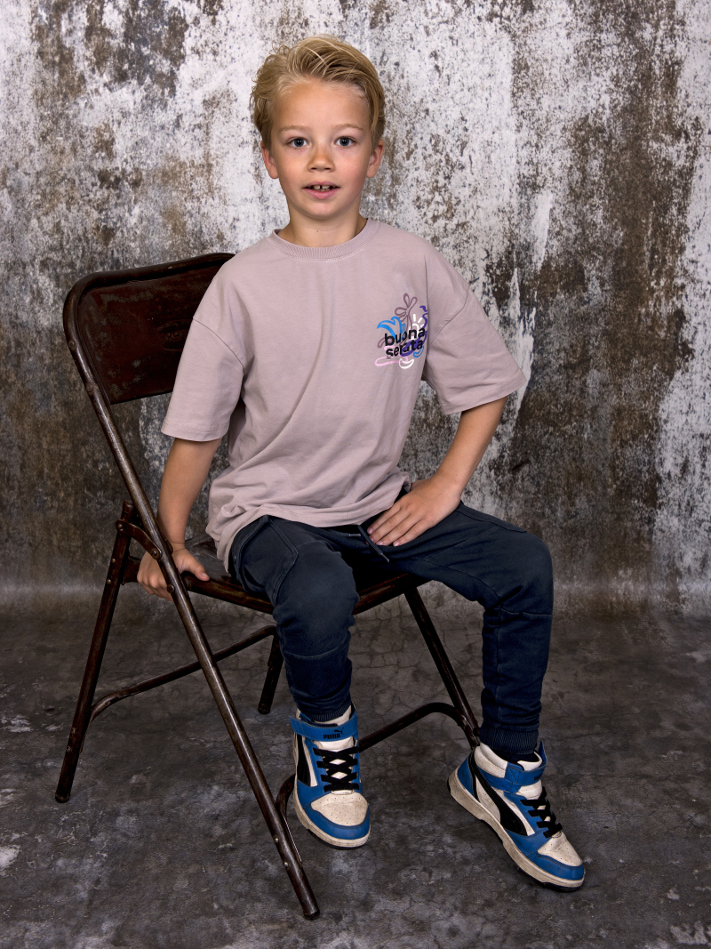 ZAZA Casting familie ID: 1835