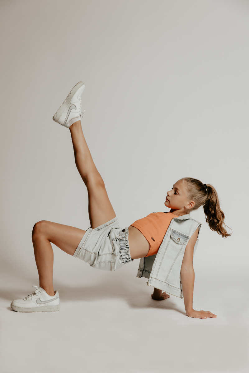 ZAZA Casting model ID: 15373