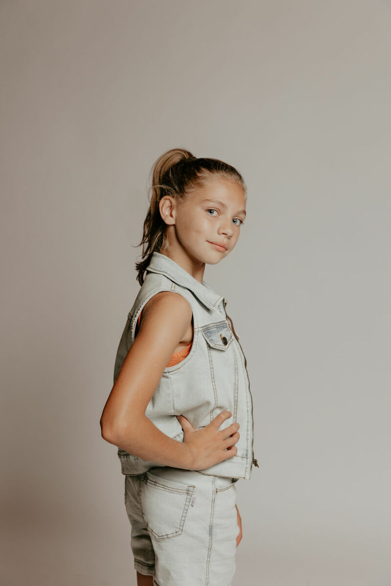 ZAZA Casting model ID: 15373